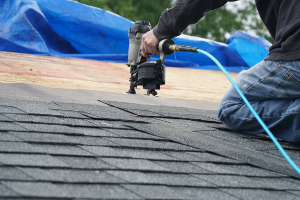 Best Commercial Roofing Services  in Ordway, CO